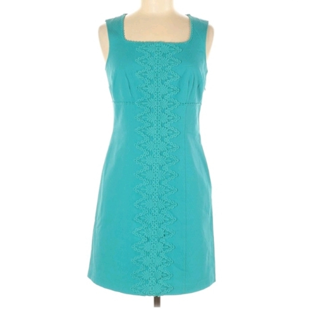 Boden Sheath Dress